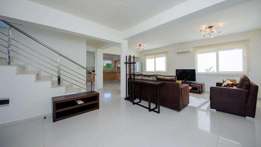 Pernera Holiday Villa 015 Протарас Номер фото